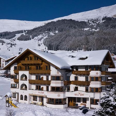 Hotel Belmont فس المظهر الخارجي الصورة