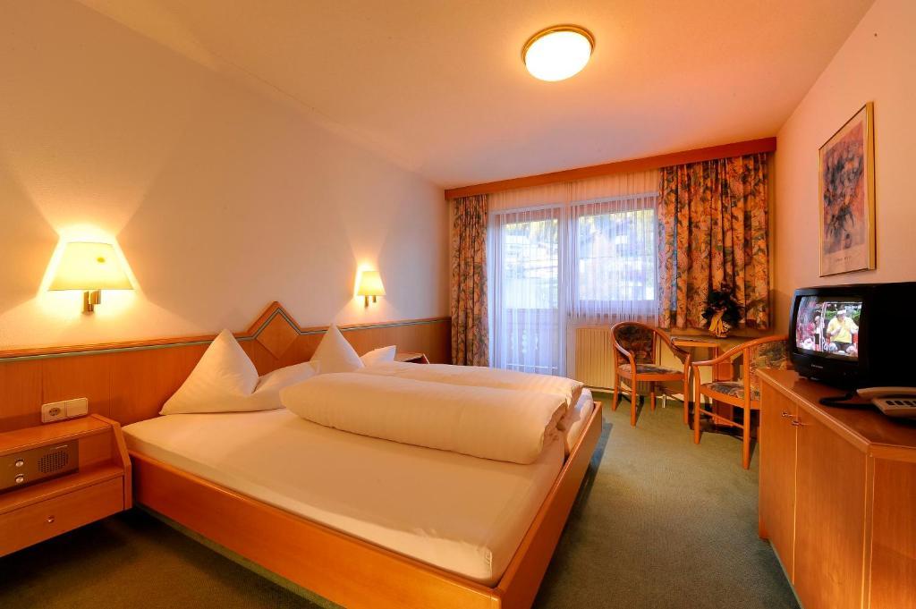 Hotel Belmont فس الغرفة الصورة