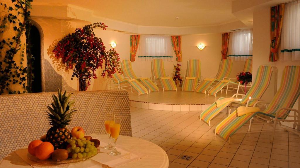 Hotel Belmont فس الغرفة الصورة