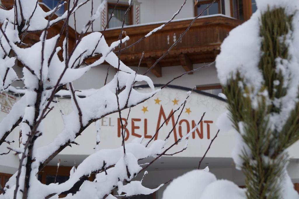 Hotel Belmont فس المظهر الخارجي الصورة